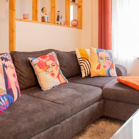 La Maison Des Artistes Plein Centre Familiale Boulogne-sur-Mer Kültér fotó